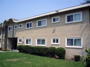 Vinyl Retrofit Windows